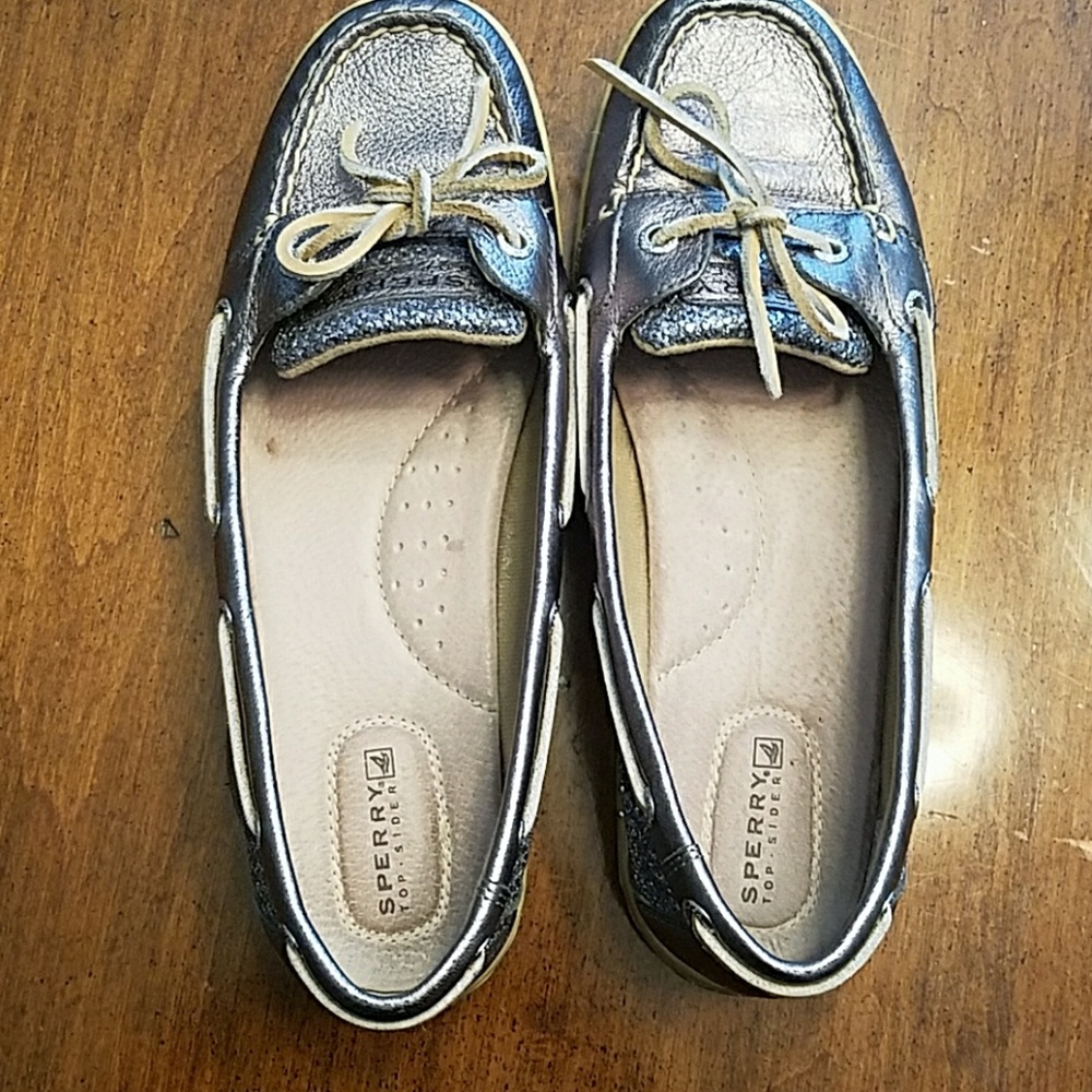 Sperry top sider